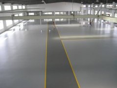 環(huán)氧地坪和耐磨地坪有什么區(qū)別？